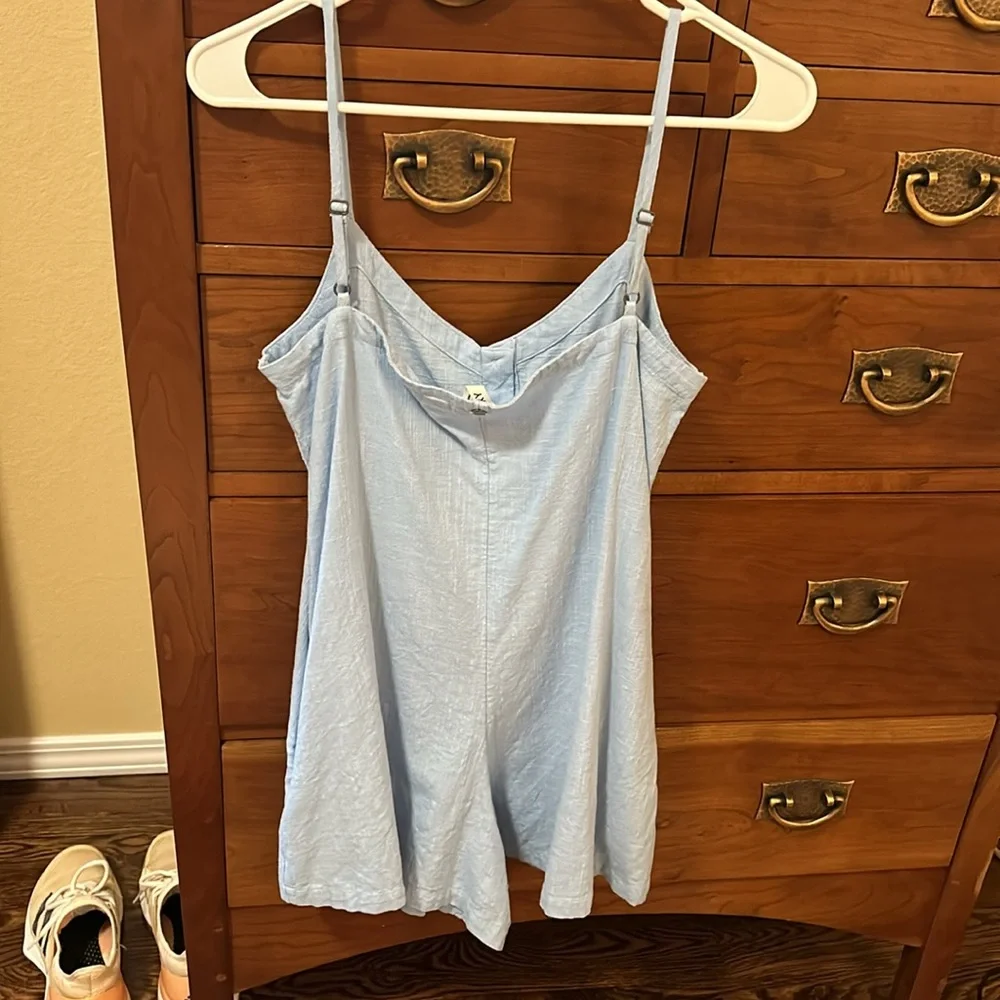 Roxy romper - Picture 2 of 2